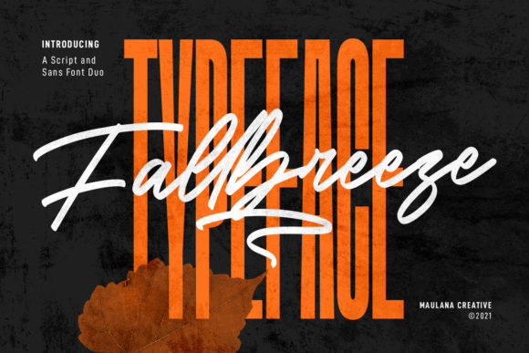 Why Fallbreeze Duo Is the Font Choice That Upgraded My Brand